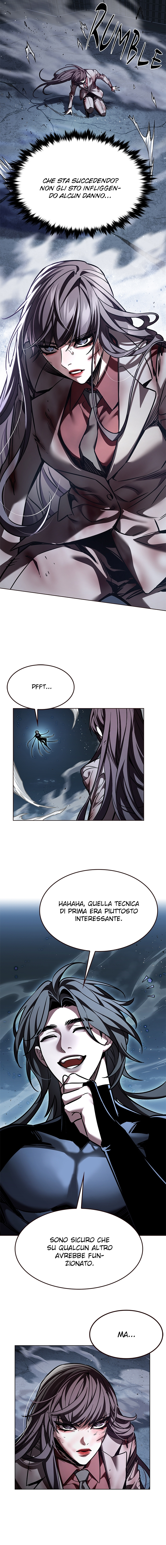 Read Eleceed IT Manga Online
