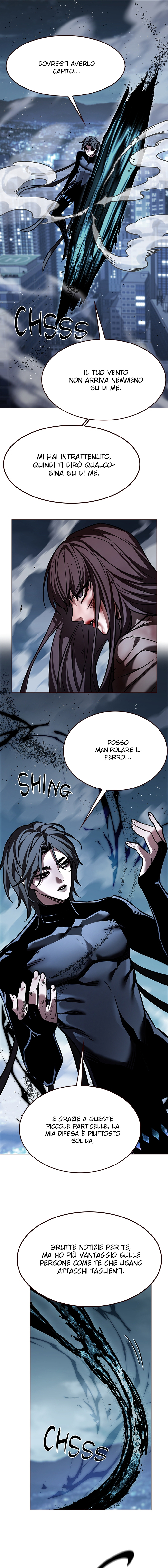 Read Eleceed IT Manga Online