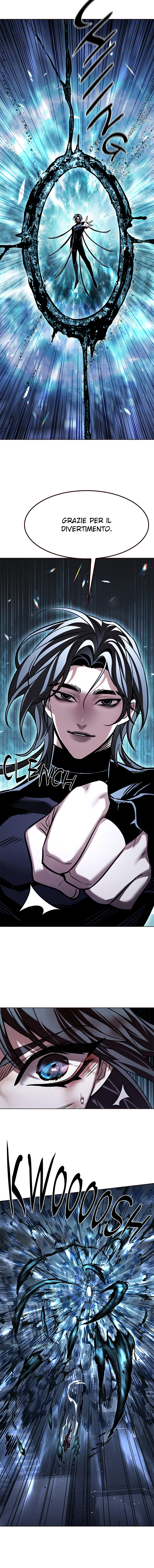 Read Eleceed IT Manga Online
