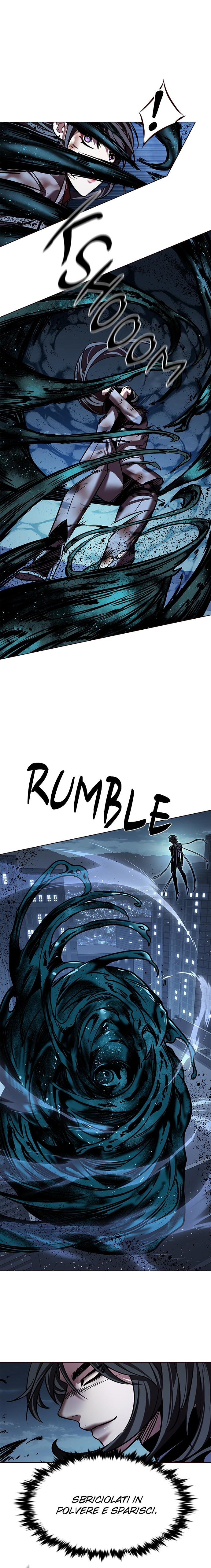Read Eleceed IT Manga Online
