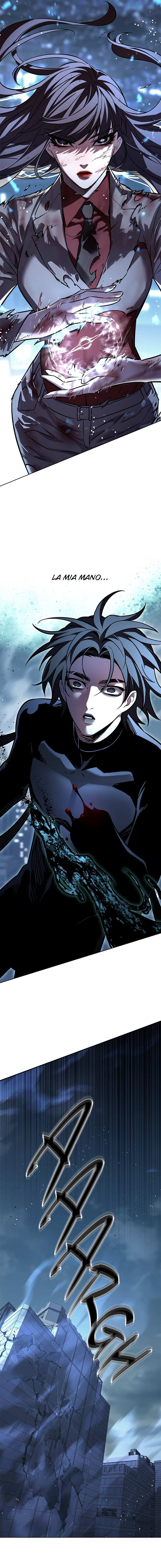Read Eleceed IT Manga Online