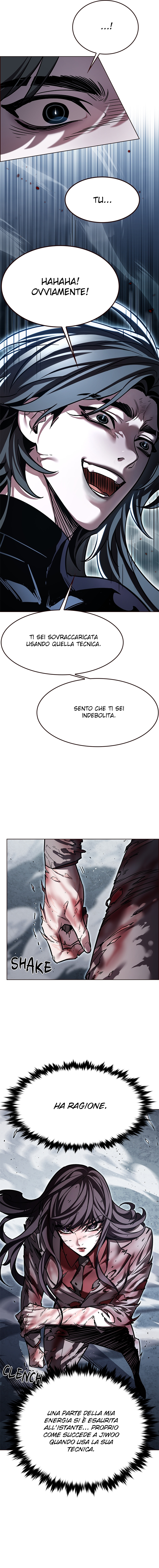 Read Eleceed IT Manga Online
