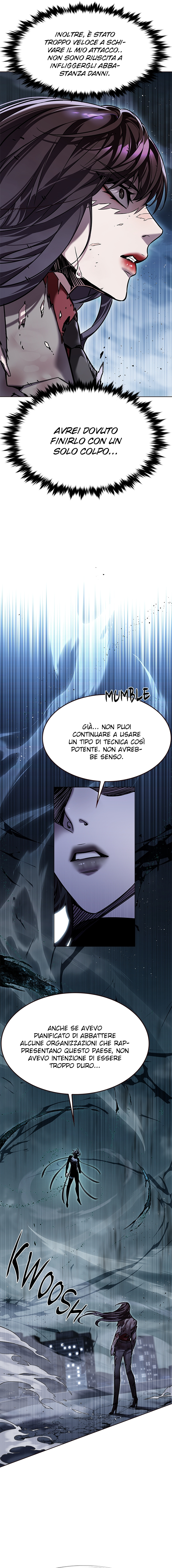 Read Eleceed IT Manga Online