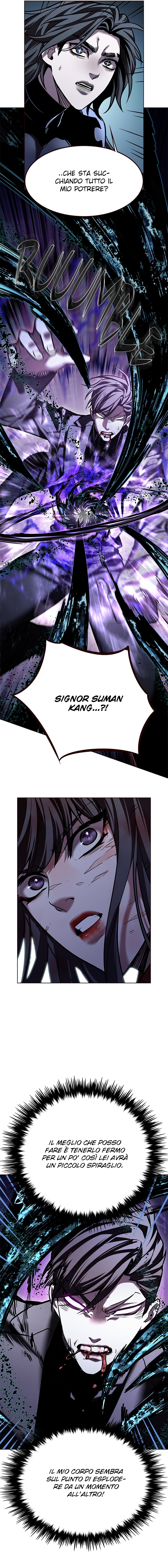 Read Eleceed IT Manga Online