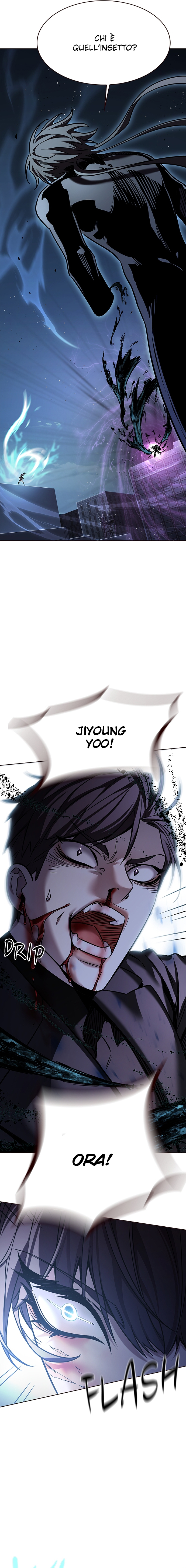 Read Eleceed IT Manga Online