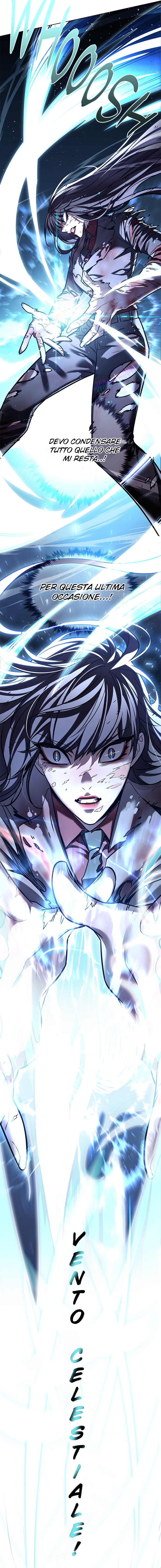 Read Eleceed IT Manga Online