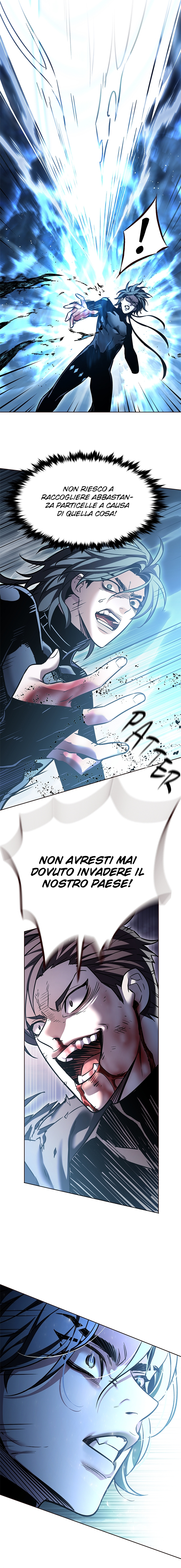 Read Eleceed IT Manga Online