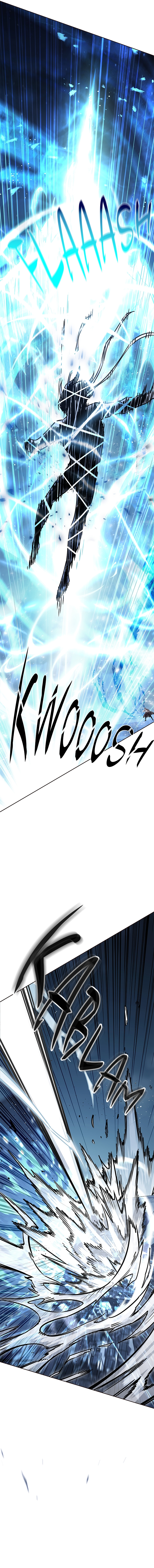 Read Eleceed IT Manga Online