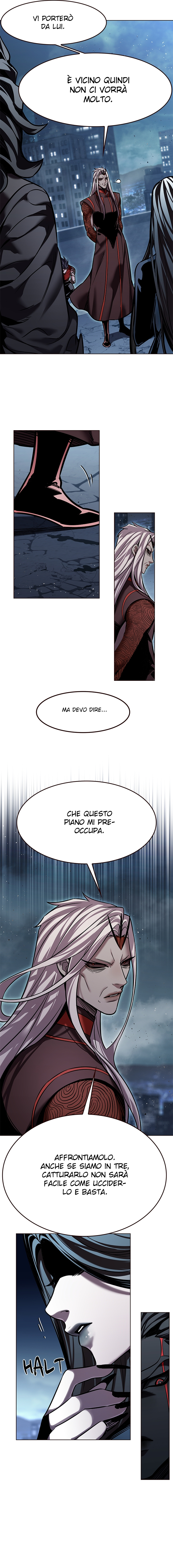 Read Eleceed IT Manga Online