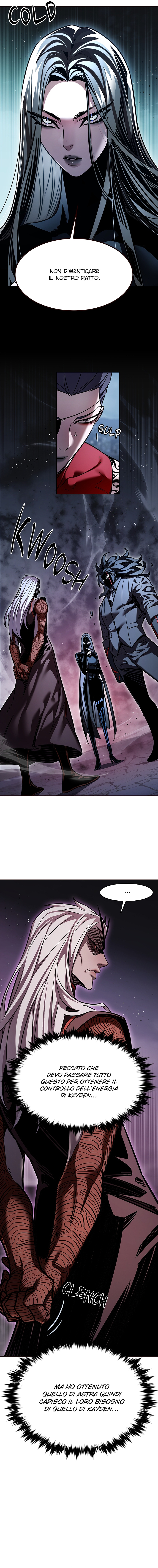 Read Eleceed IT Manga Online