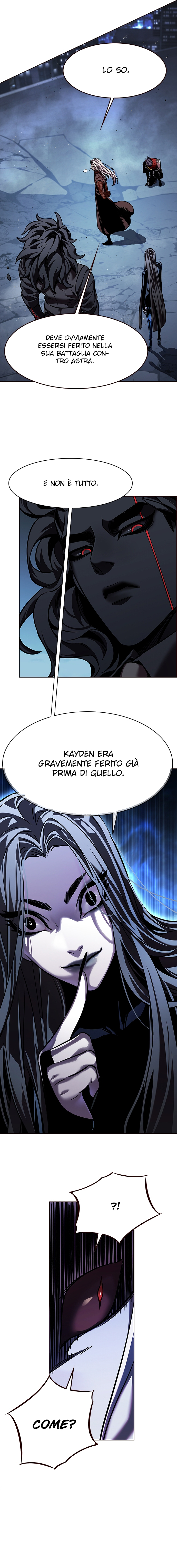 Read Eleceed IT Manga Online