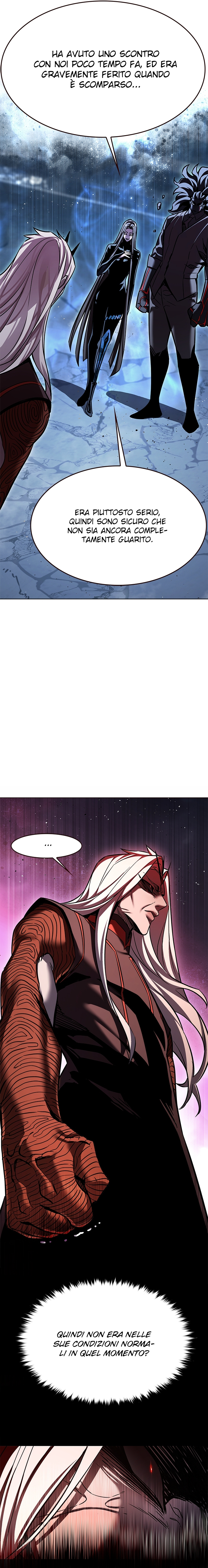 Read Eleceed IT Manga Online