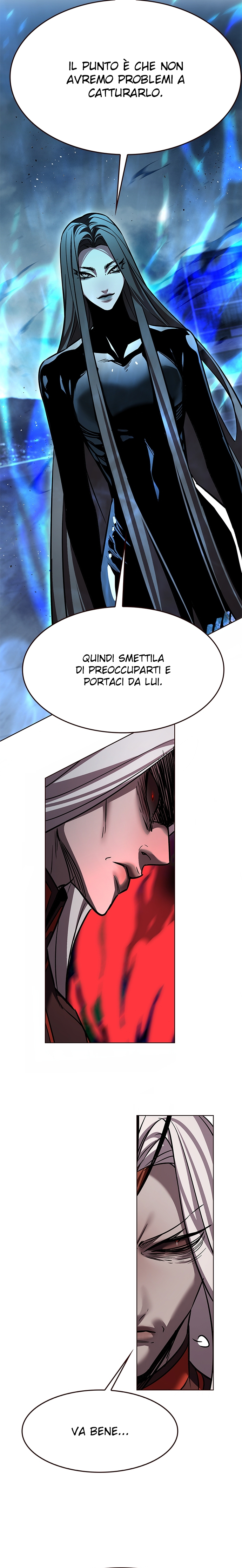 Read Eleceed IT Manga Online