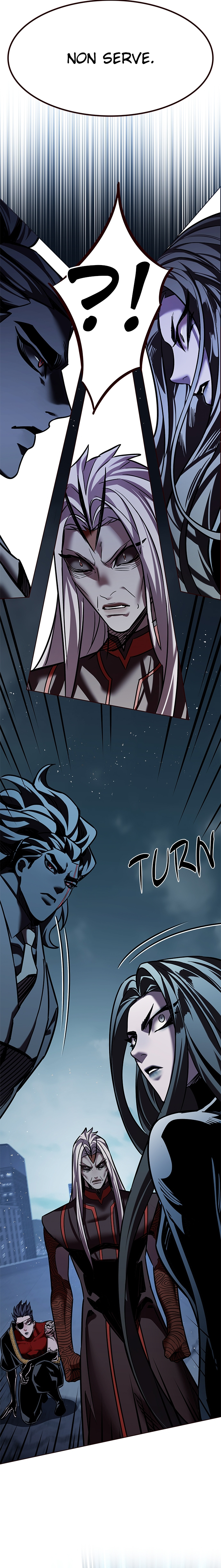 Read Eleceed IT Manga Online
