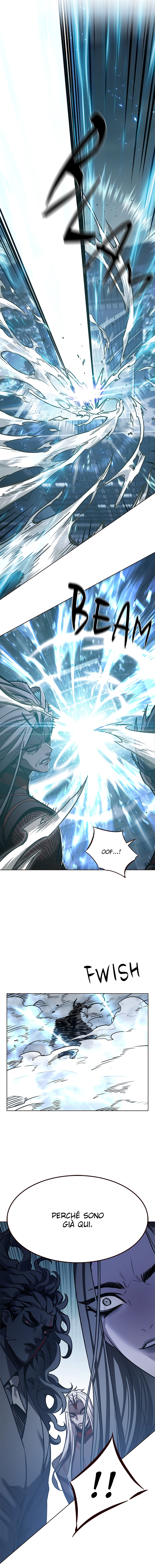Read Eleceed IT Manga Online