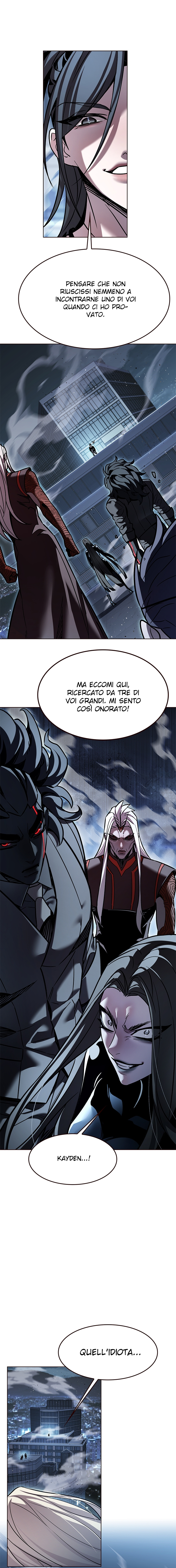 Read Eleceed IT Manga Online