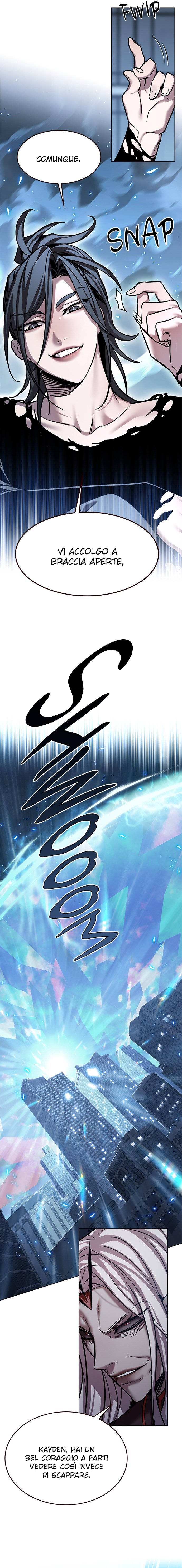 Read Eleceed IT Manga Online