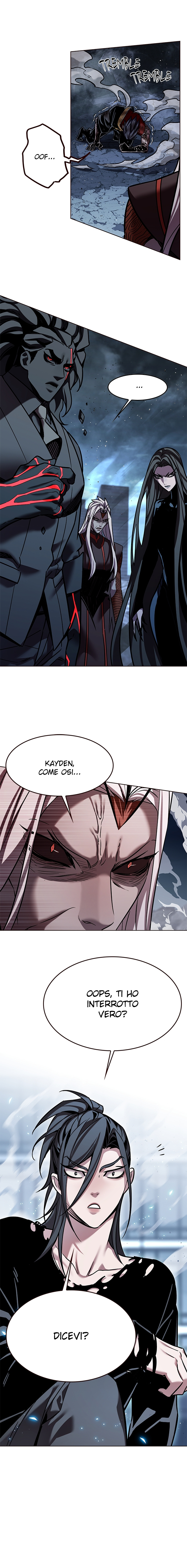 Read Eleceed IT Manga Online
