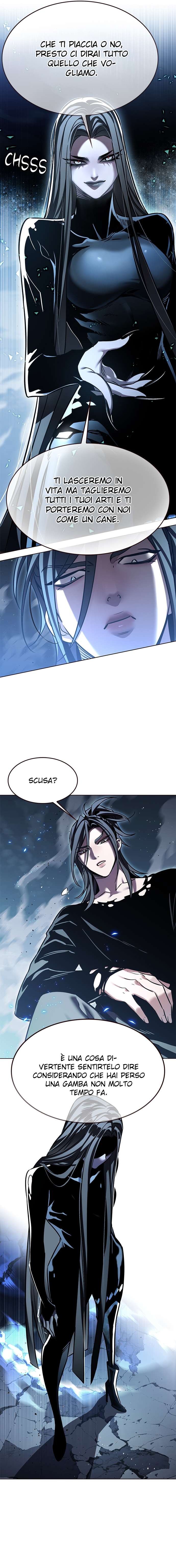 Read Eleceed IT Manga Online