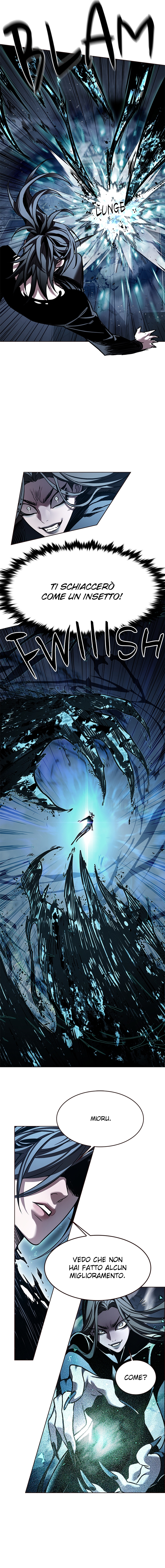 Read Eleceed IT Manga Online