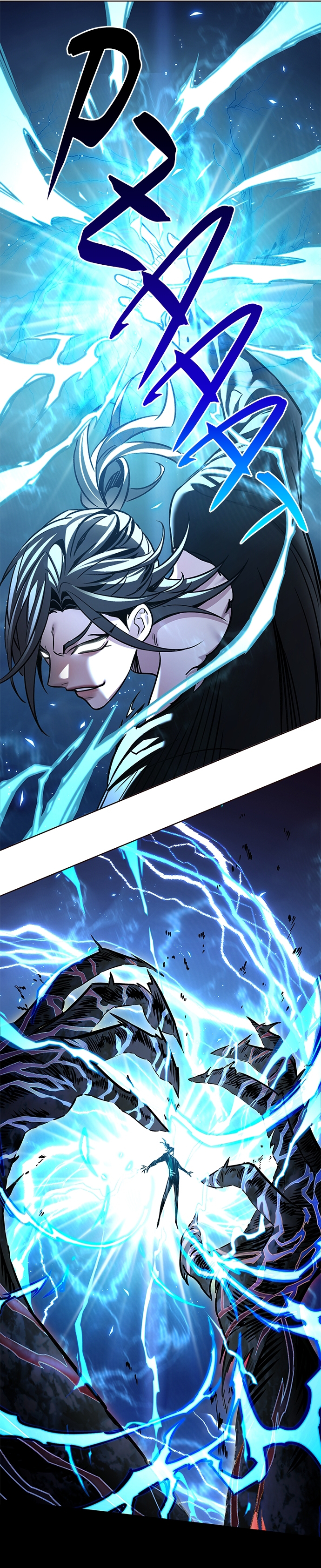 Read Eleceed IT Manga Online