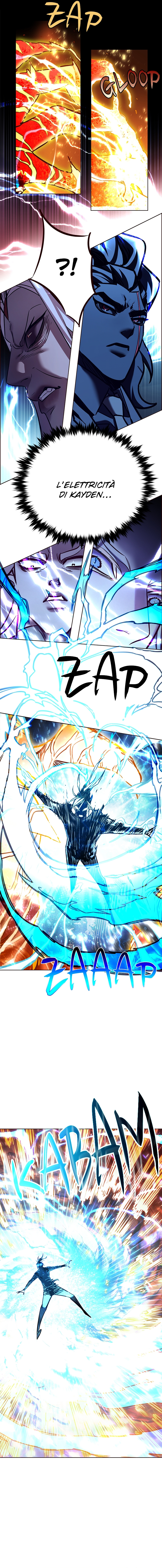 Read Eleceed IT Manga Online