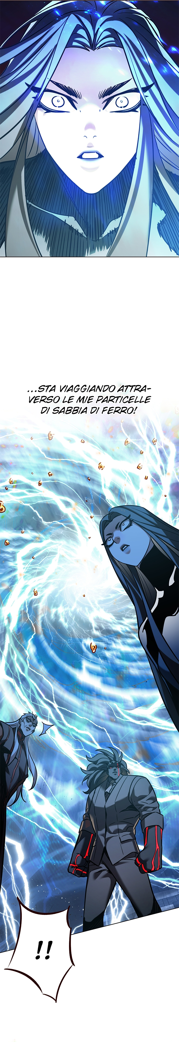 Read Eleceed IT Manga Online