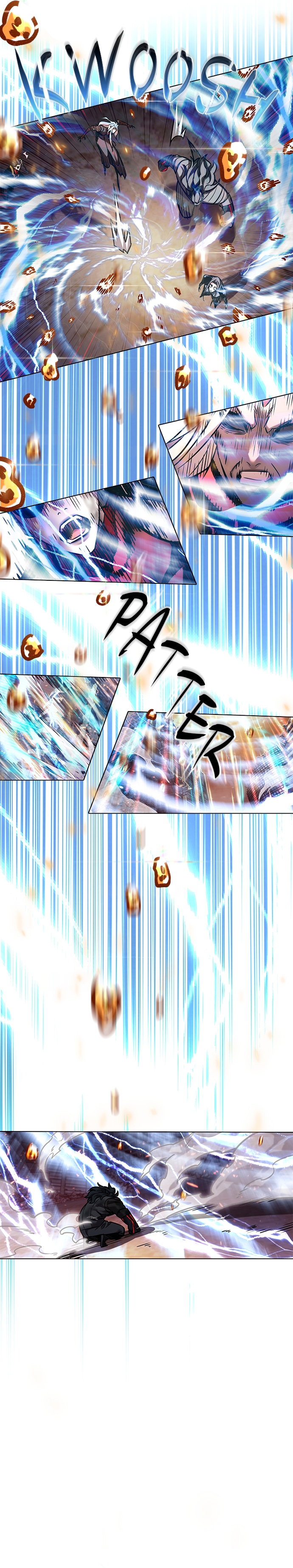 Read Eleceed IT Manga Online
