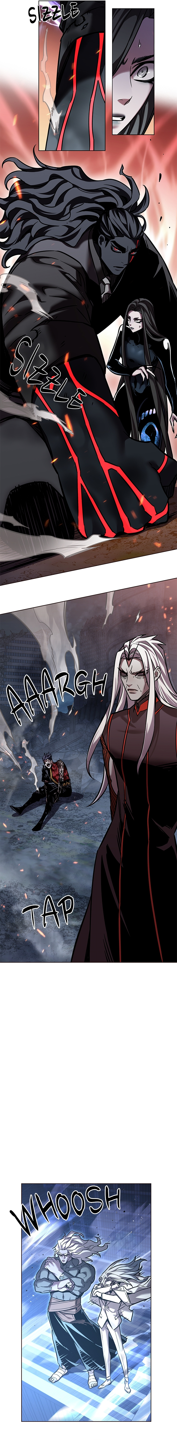 Read Eleceed IT Manga Online