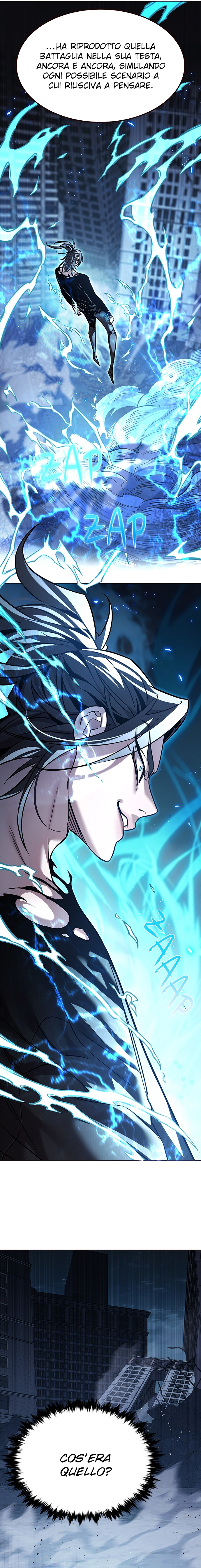 Read Eleceed IT Manga Online