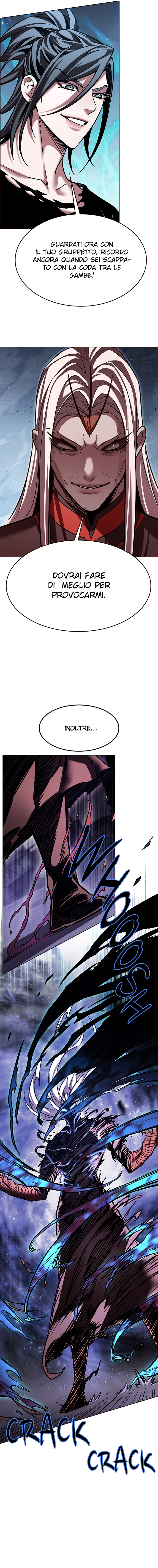 Read Eleceed IT Manga Online