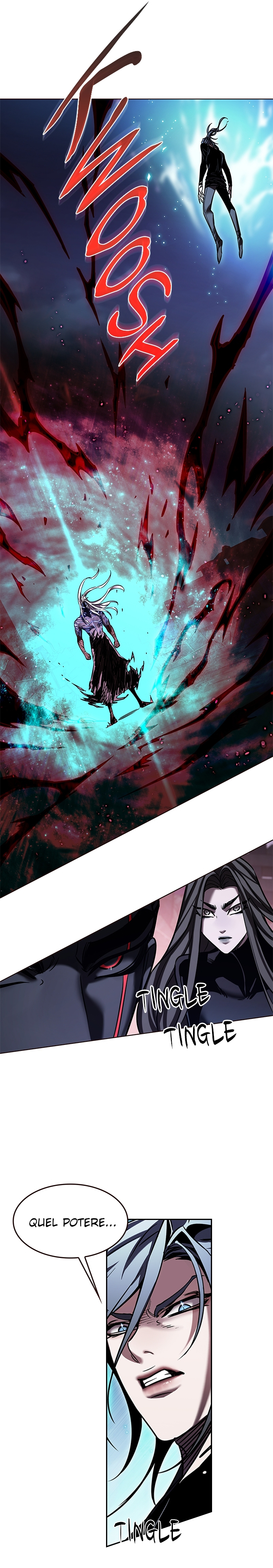 Read Eleceed IT Manga Online