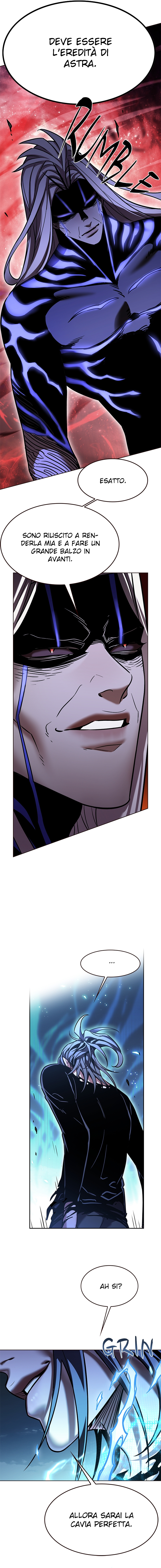 Read Eleceed IT Manga Online