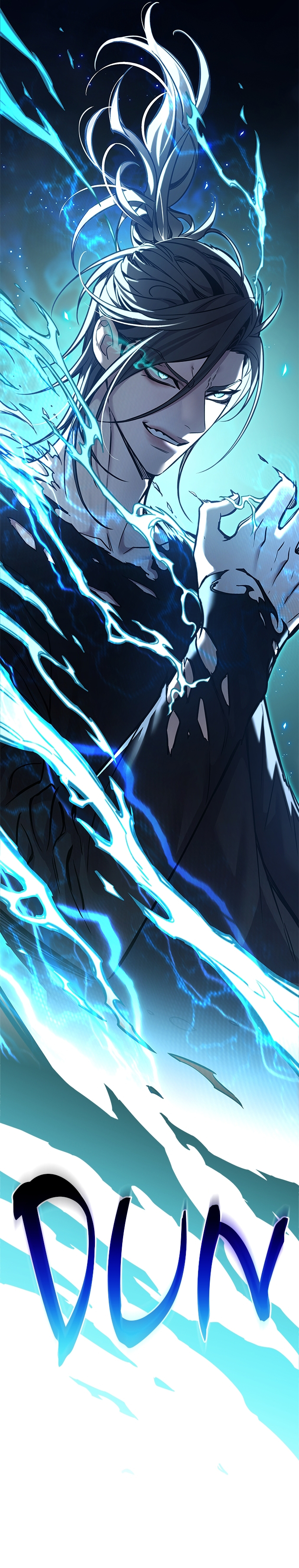 Read Eleceed IT Manga Online