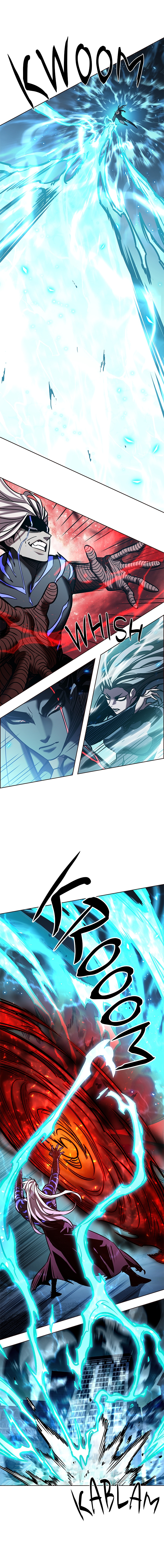 Read Eleceed IT Manga Online