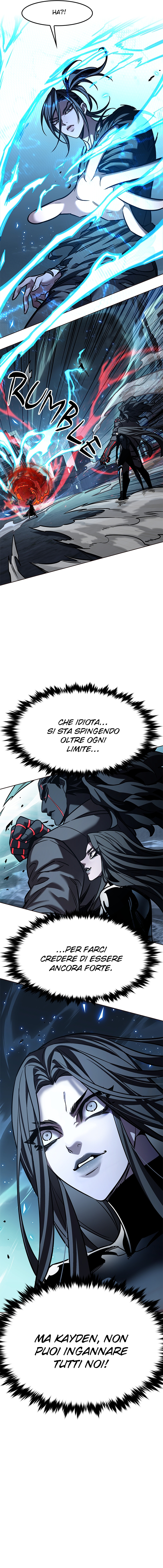 Read Eleceed IT Manga Online