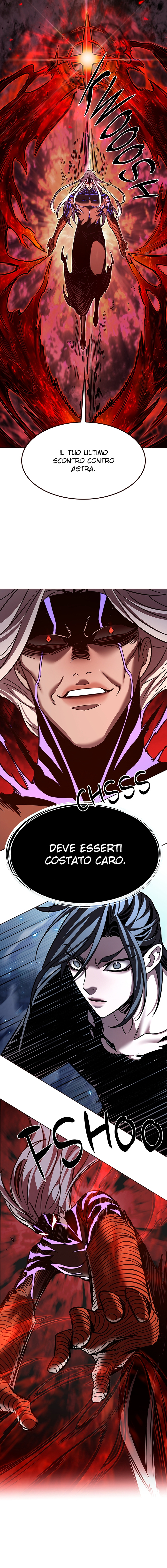 Read Eleceed IT Manga Online