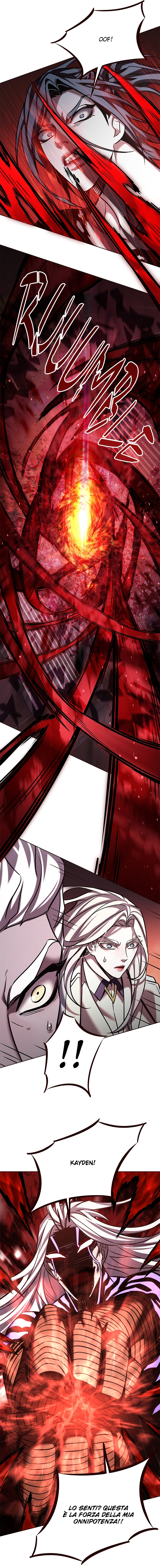 Read Eleceed IT Manga Online