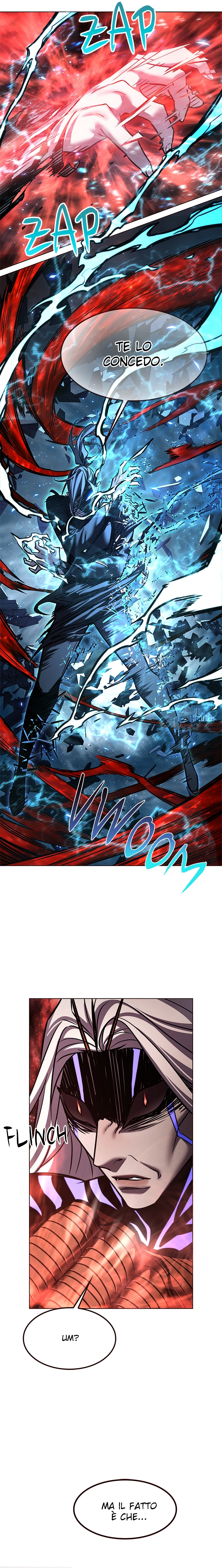 Read Eleceed IT Manga Online