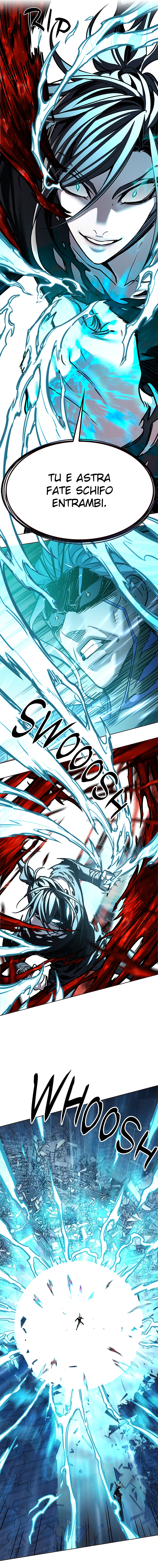 Read Eleceed IT Manga Online