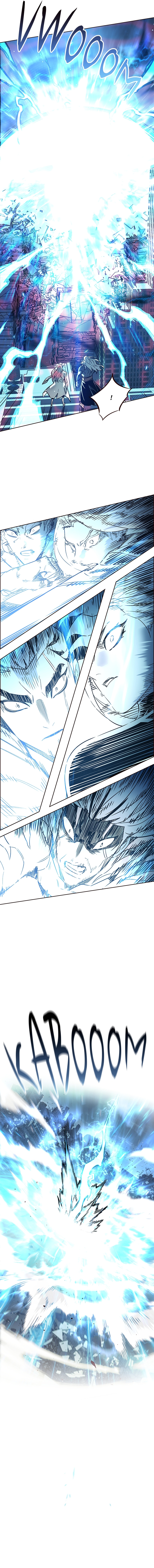 Read Eleceed IT Manga Online