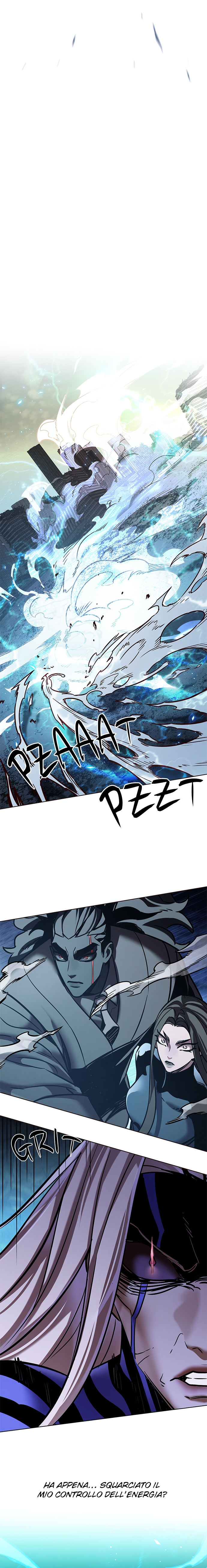 Read Eleceed IT Manga Online