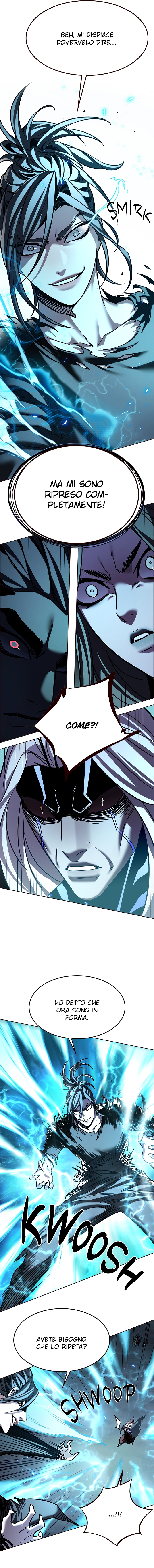 Read Eleceed IT Manga Online