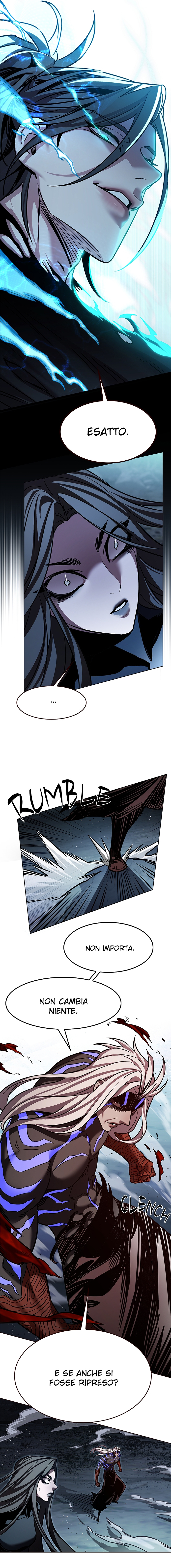 Read Eleceed IT Manga Online
