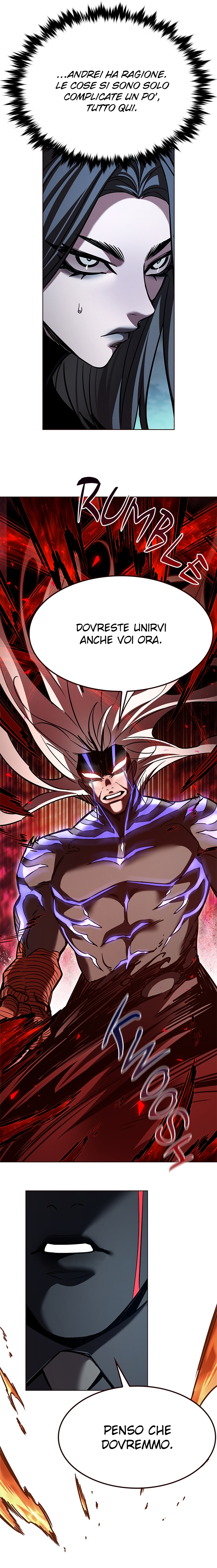 Read Eleceed IT Manga Online