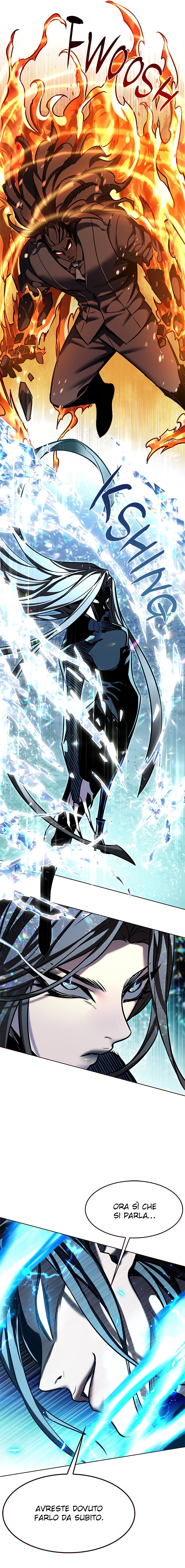 Read Eleceed IT Manga Online