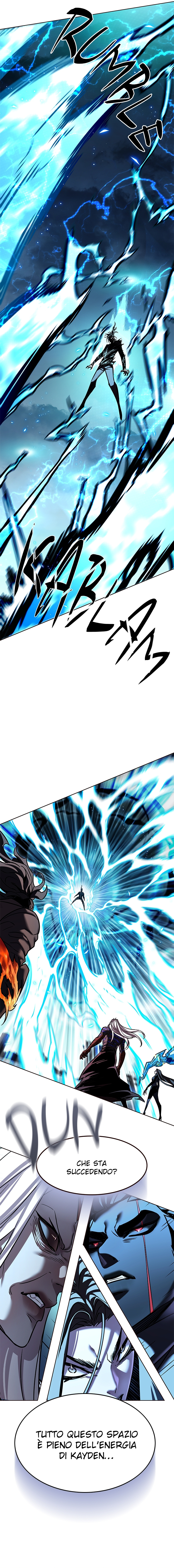 Read Eleceed IT Manga Online