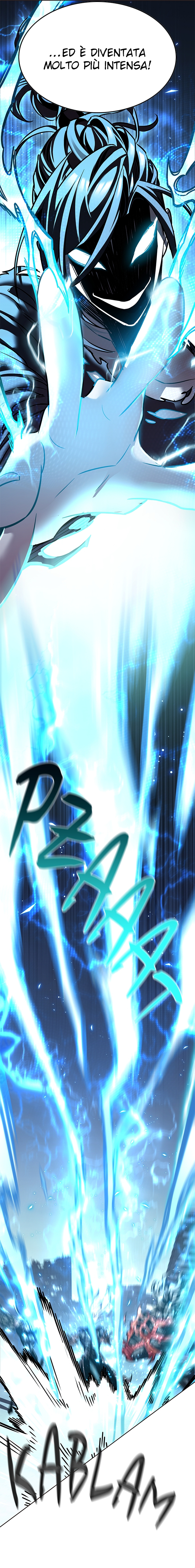 Read Eleceed IT Manga Online