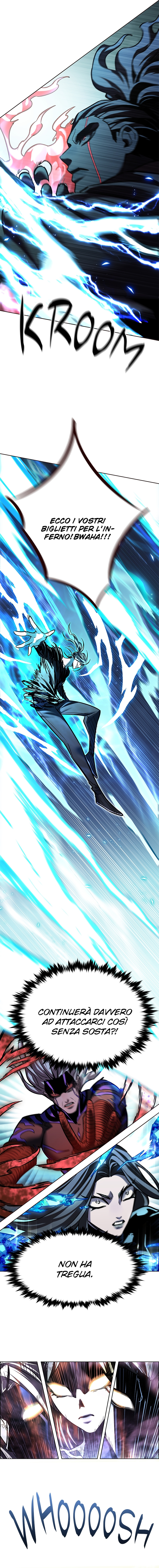 Read Eleceed IT Manga Online