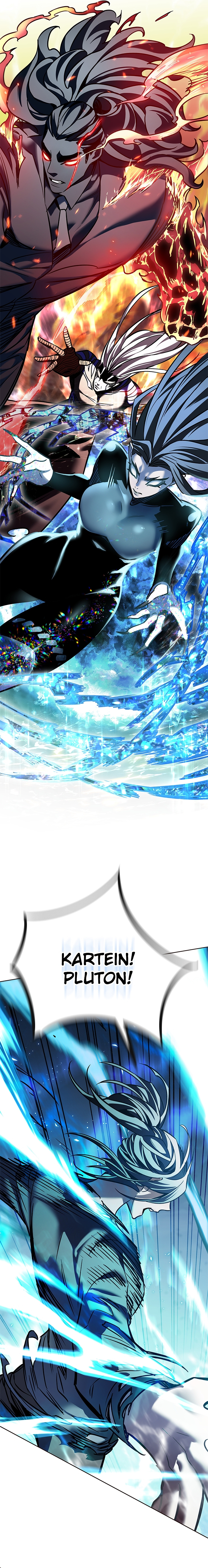 Read Eleceed IT Manga Online